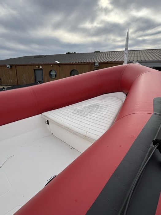 ZODIAC PRO 16 MAN - 9