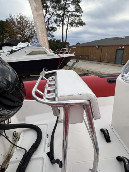 ZODIAC PRO 16 MAN - 14