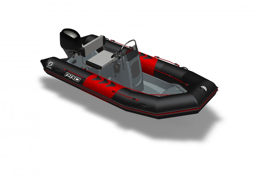 Zodiac Pro 420